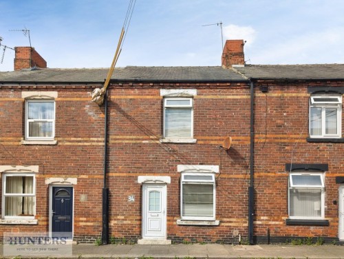 Eleventh Street, Horden, County Durham, SR8 4QQ