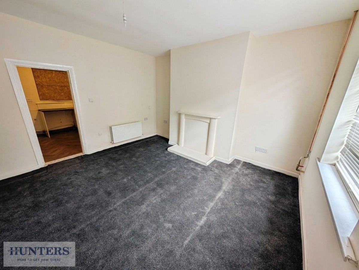 Eleventh Street, Horden, County Durham, SR8 4QQ