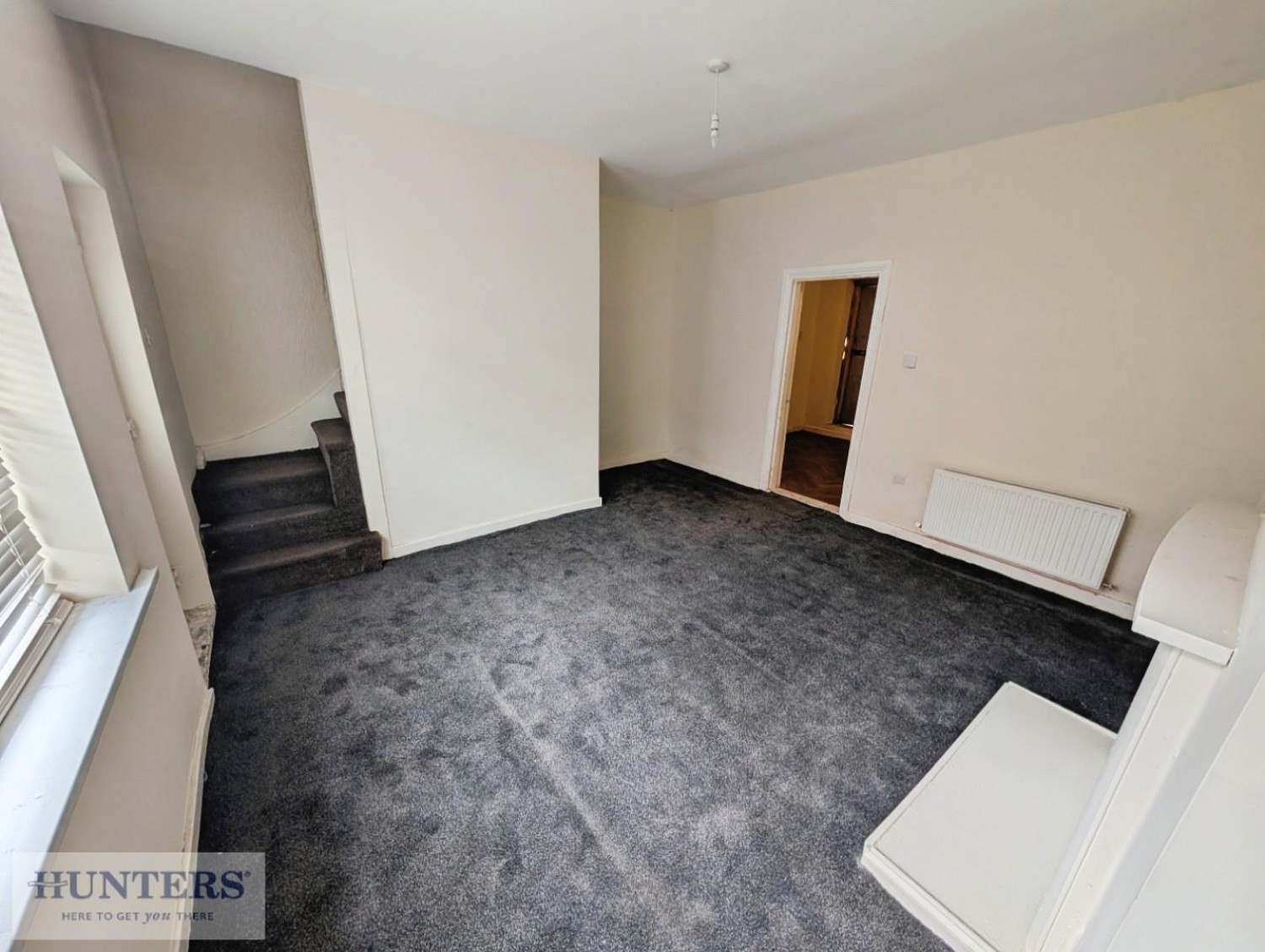 2 bedroom House for sale in Eleventh Street, Horden, County Durham, SR8 4QQ