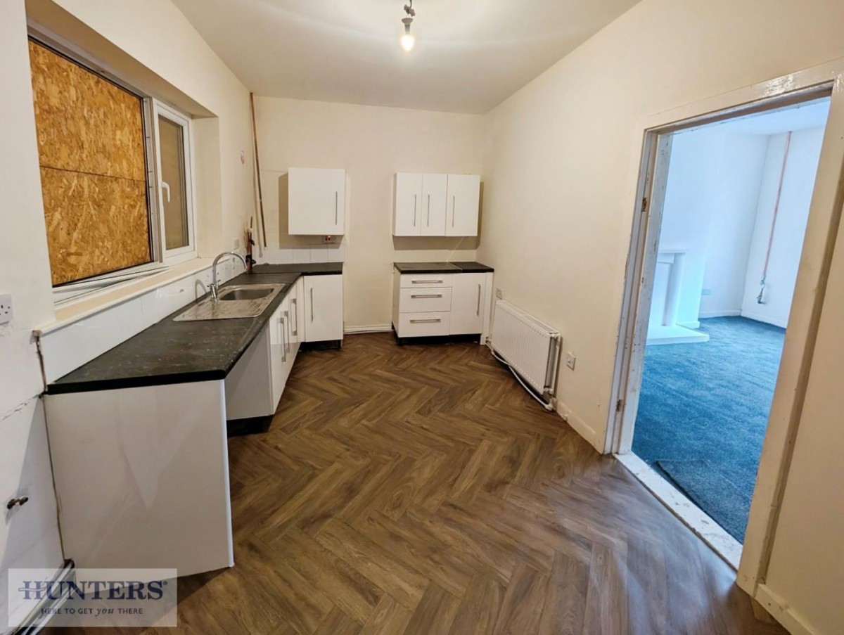 Eleventh Street, Horden, County Durham, SR8 4QQ