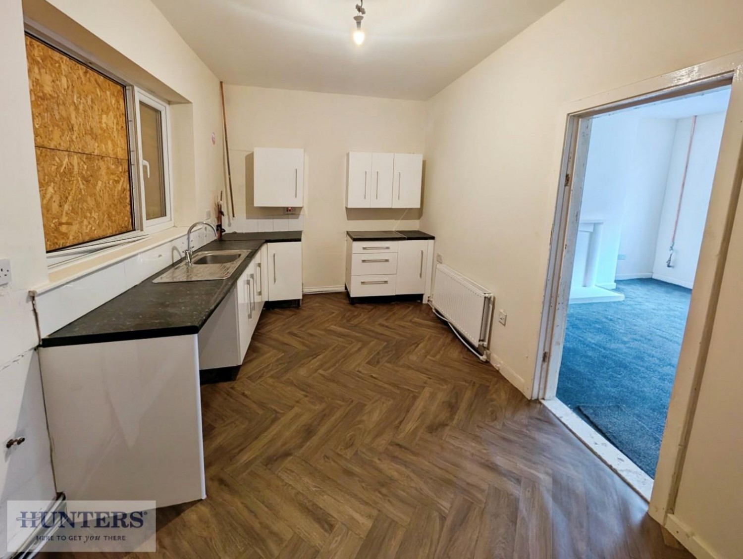 2 bedroom House for sale in Eleventh Street, Horden, County Durham, SR8 4QQ