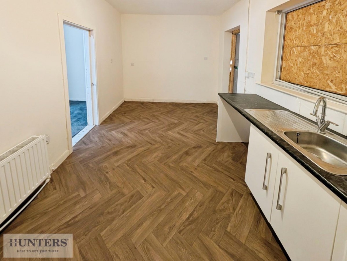 Eleventh Street, Horden, County Durham, SR8 4QQ