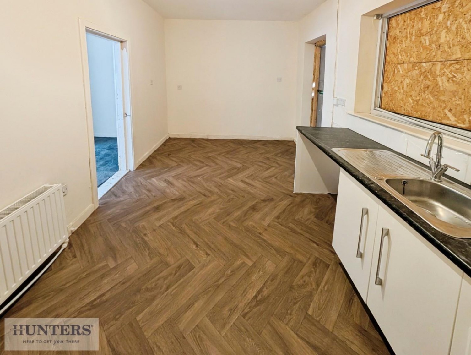 2 bedroom House for sale in Eleventh Street, Horden, County Durham, SR8 4QQ