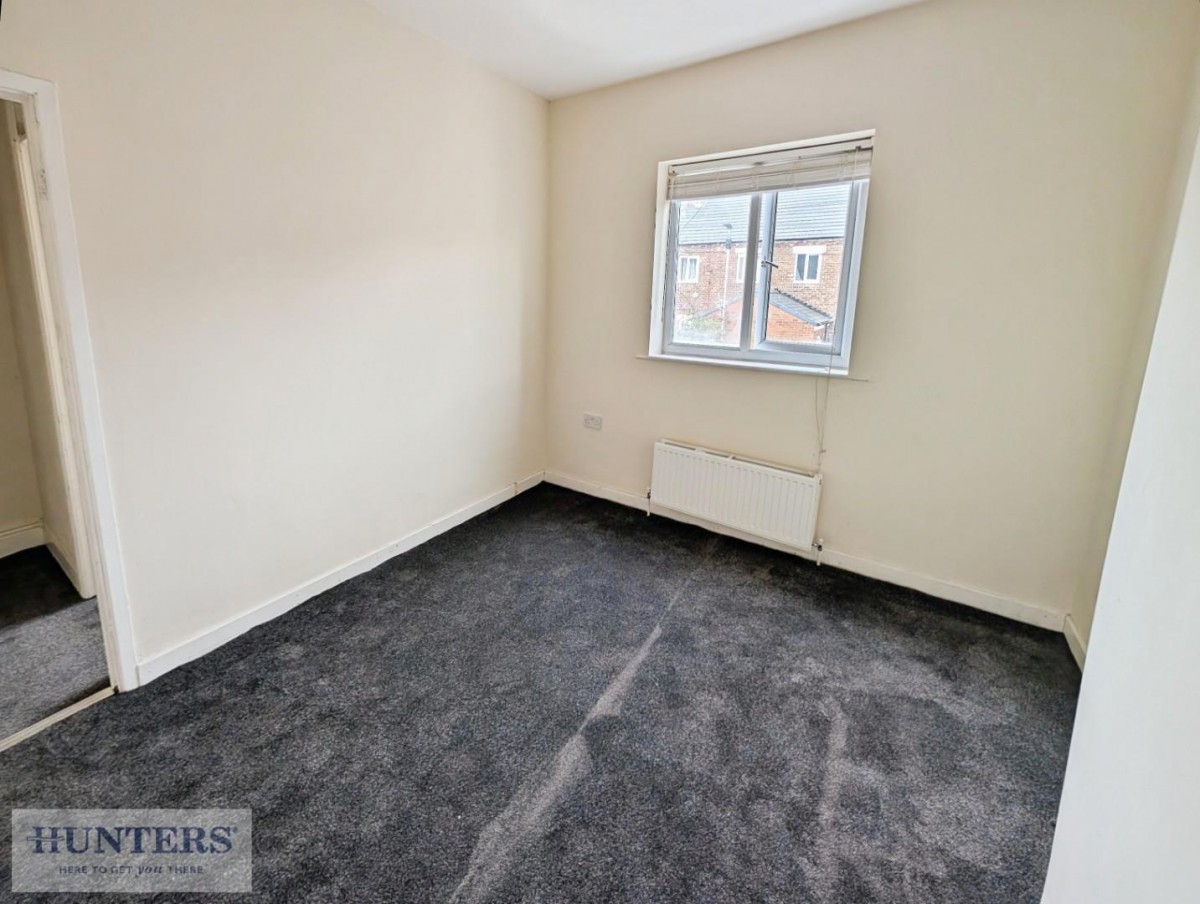 Eleventh Street, Horden, County Durham, SR8 4QQ