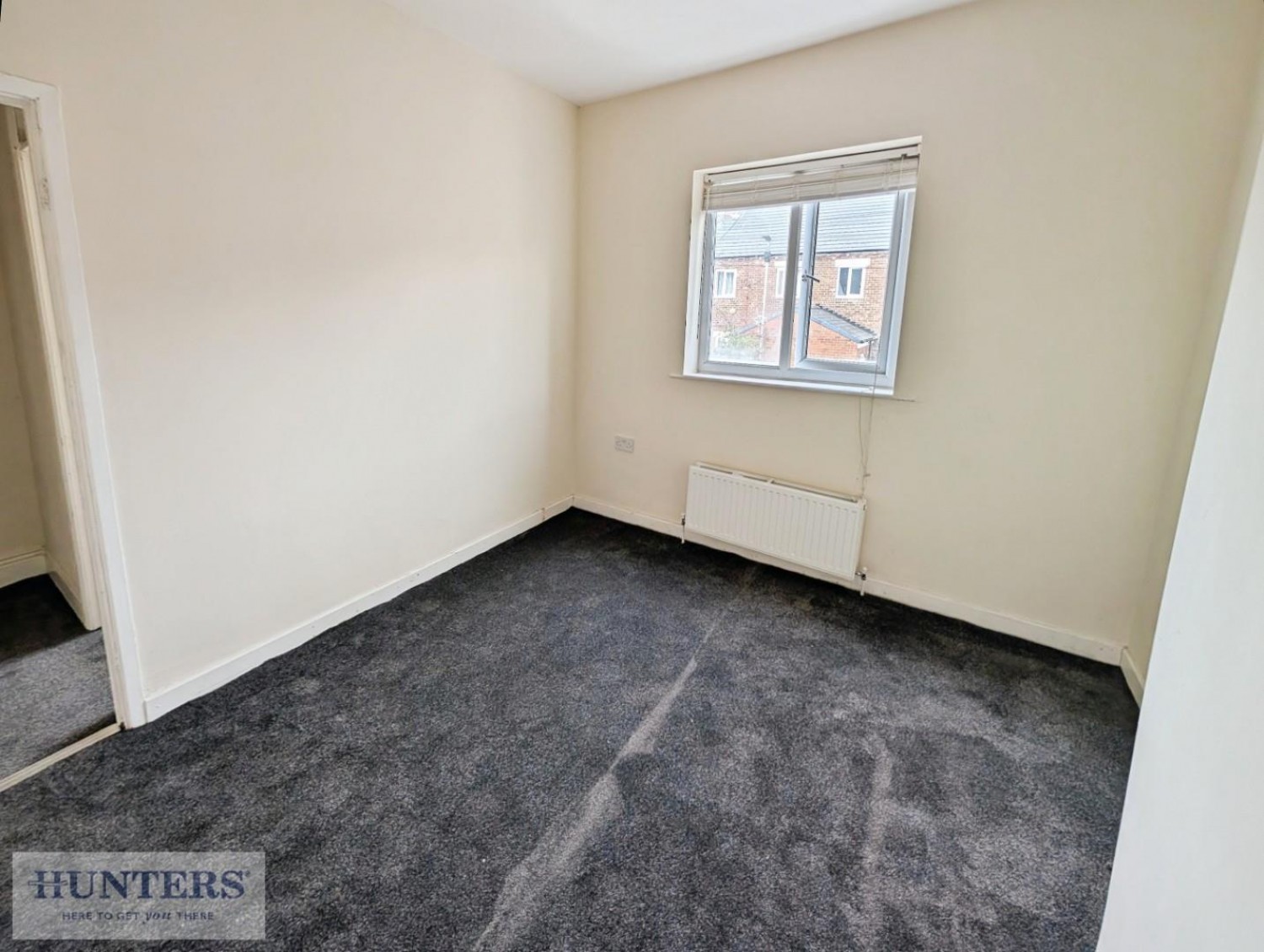 2 bedroom House for sale in Eleventh Street, Horden, County Durham, SR8 4QQ