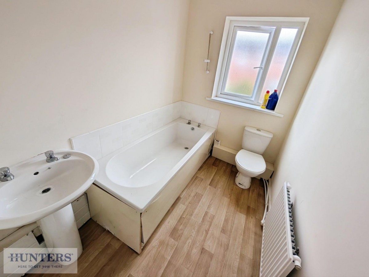 Eleventh Street, Horden, County Durham, SR8 4QQ