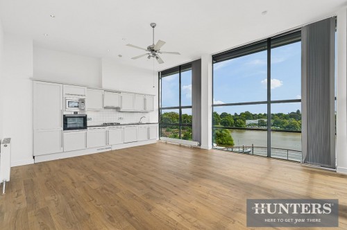1 Goat Wharf, Brentford, TW8