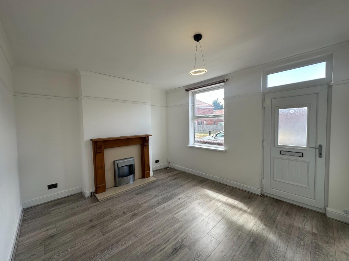 Westfields, Castleford