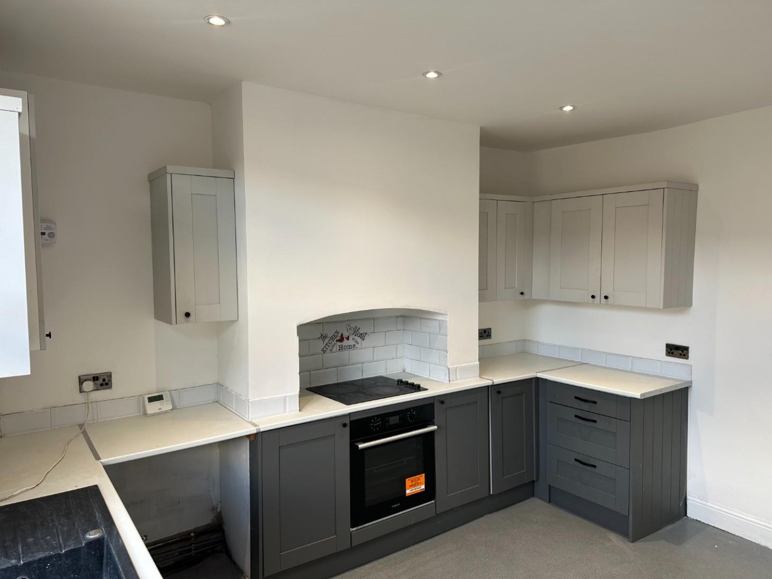 2 bedroom House to let in Westfields, Castleford