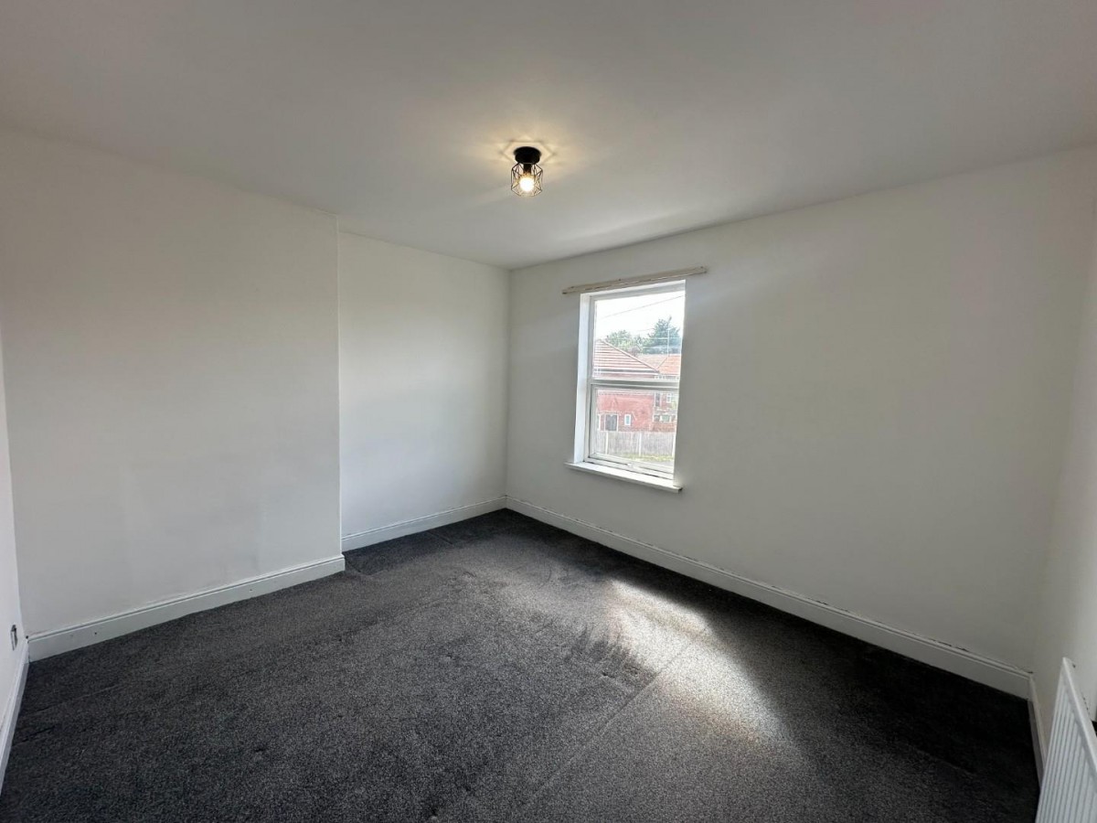 Westfields, Castleford