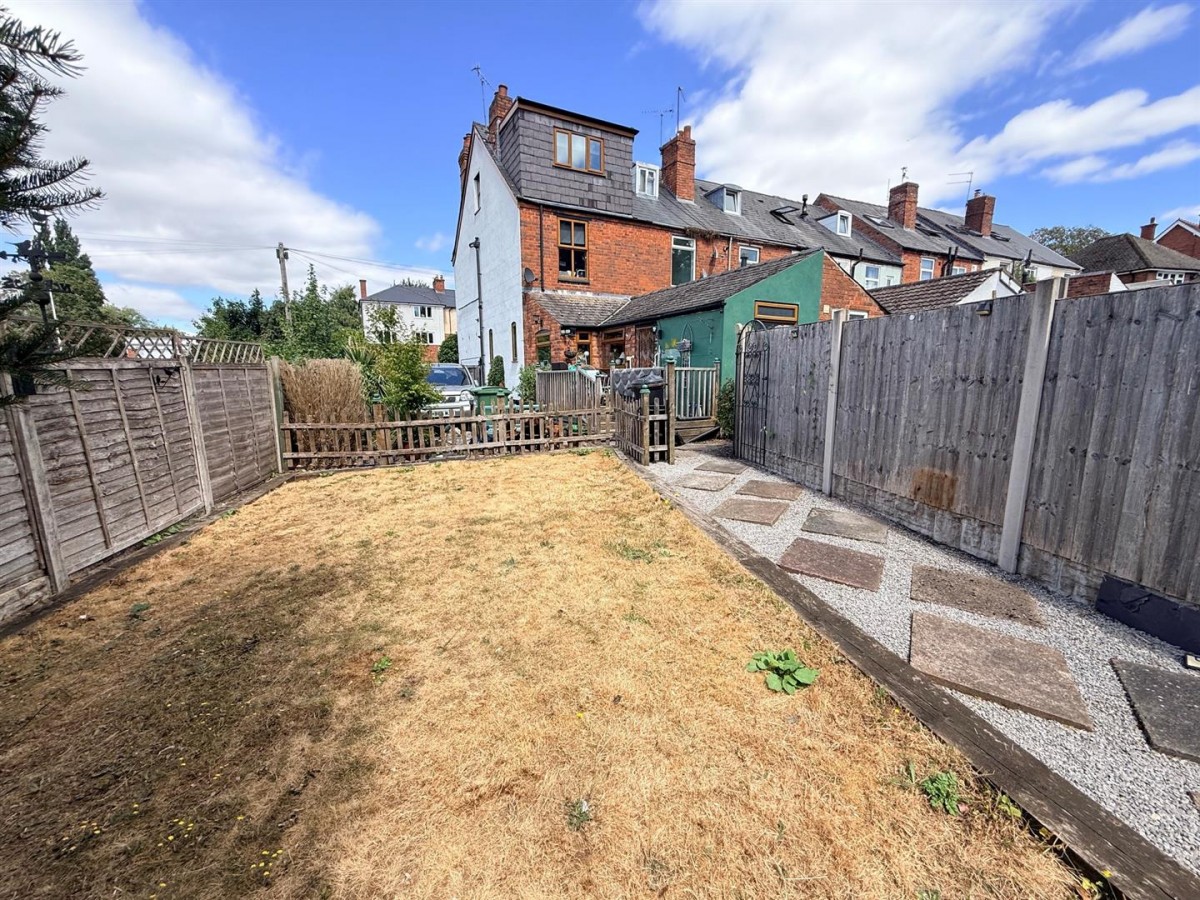 South Road , Stourbridge, DY8 3UL