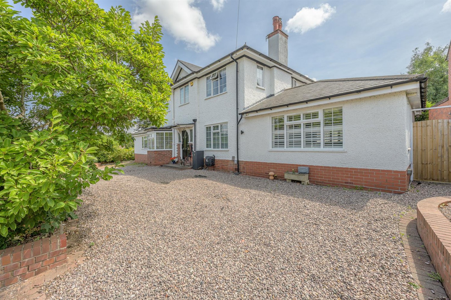 4 bedroom House for sale in Foley Road, Stourbridge, DY9 ORT