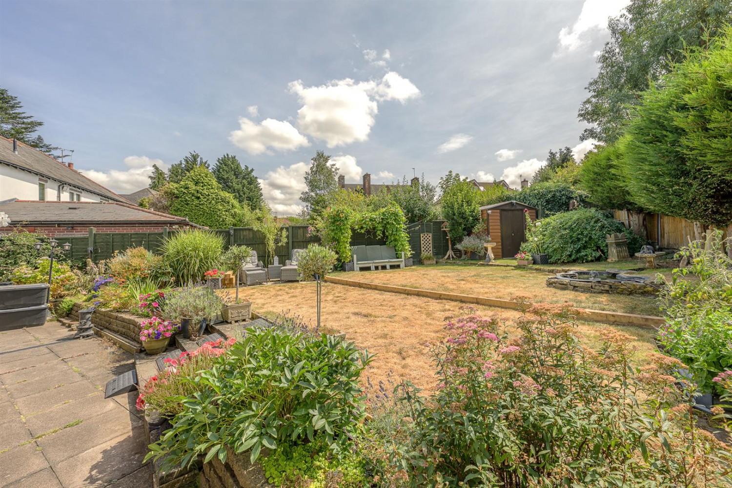 4 bedroom House for sale in Foley Road, Stourbridge, DY9 ORT