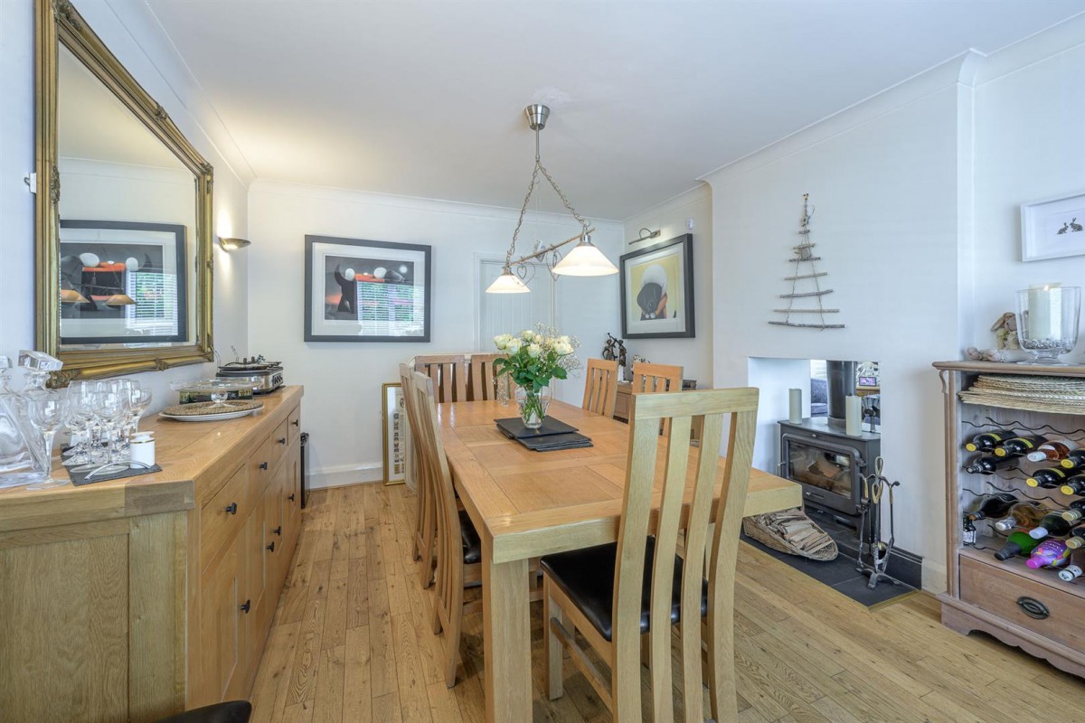Foley Road, Stourbridge, DY9 ORT