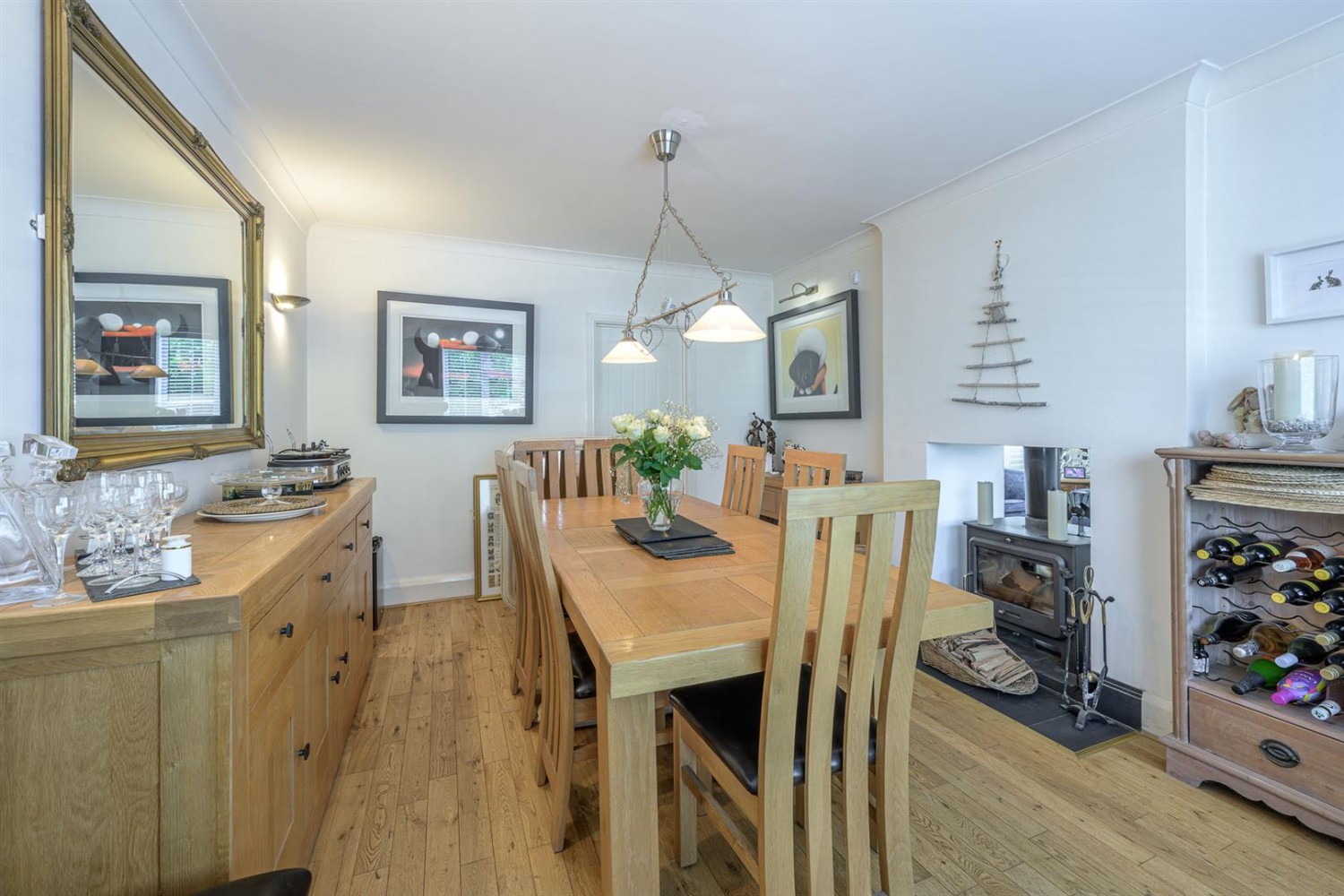 4 bedroom House for sale in Foley Road, Stourbridge, DY9 ORT