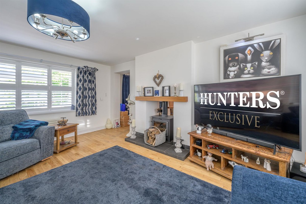 Foley Road, Stourbridge, DY9 ORT