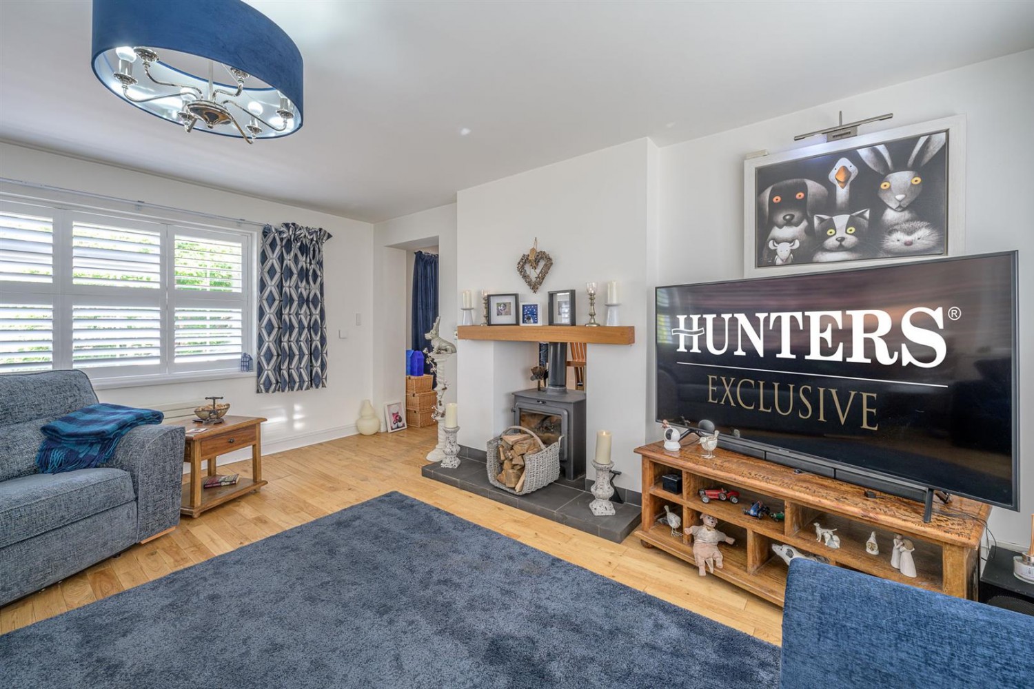 4 bedroom House for sale in Foley Road, Stourbridge, DY9 ORT