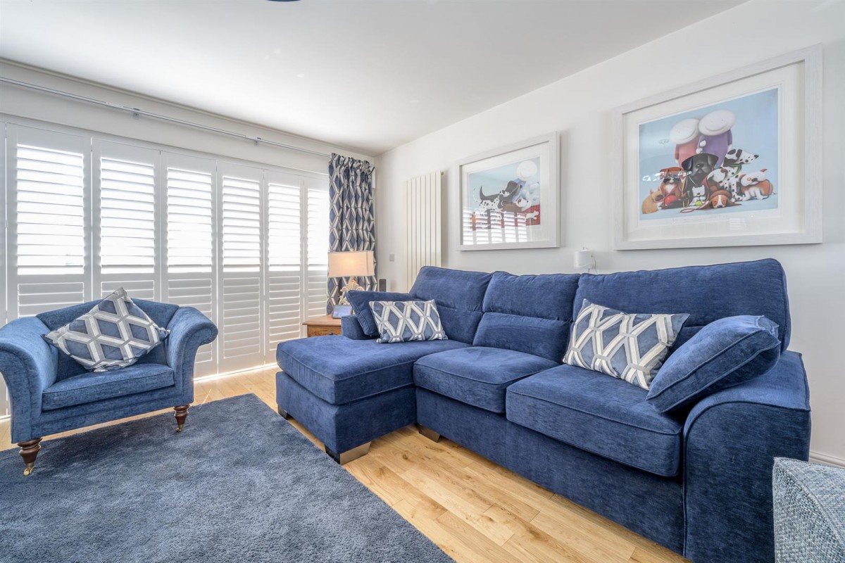 Foley Road, Stourbridge, DY9 ORT