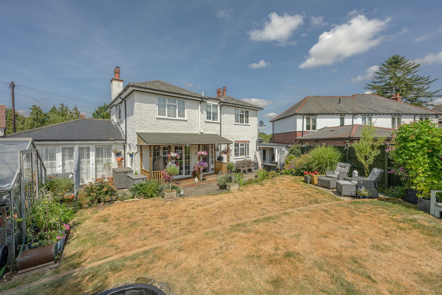 4 bedroom House for sale in Foley Road, Stourbridge, DY9 ORT
