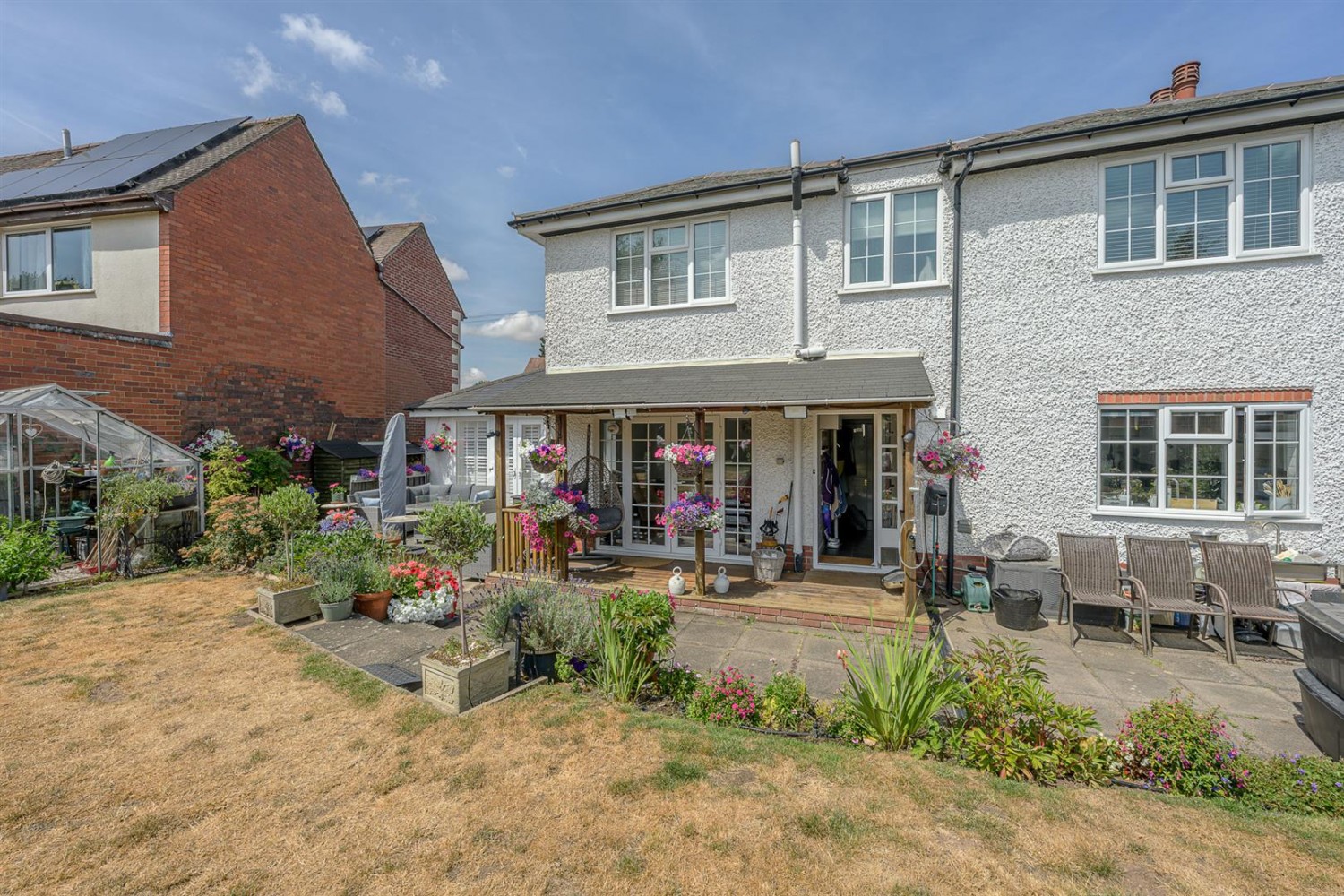 4 bedroom House for sale in Foley Road, Stourbridge, DY9 ORT