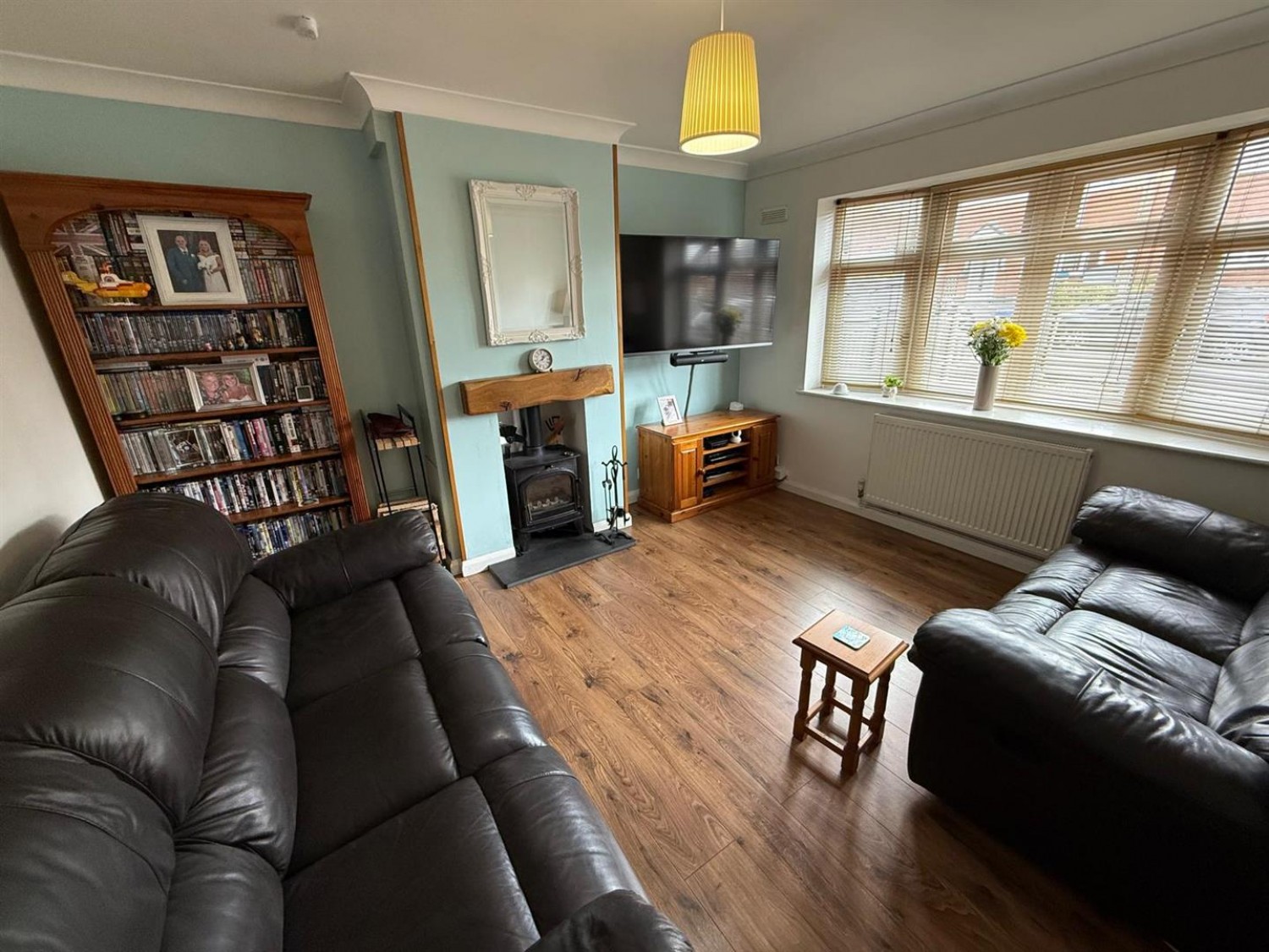 3 bedroom House for sale in Church Avenue, Stourbridge, DY8 4JZ