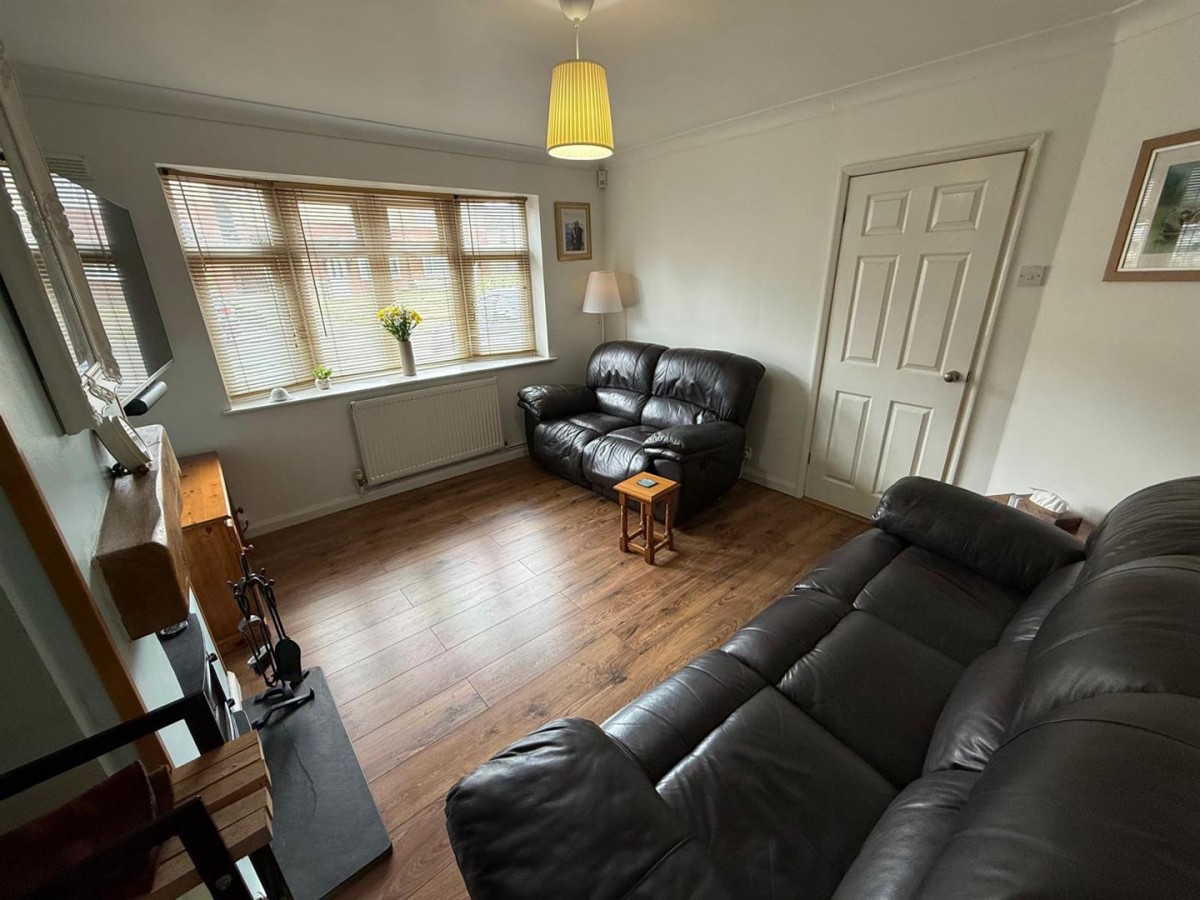 Church Avenue, Stourbridge, DY8 4JZ