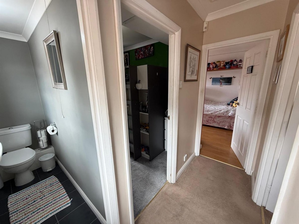 Church Avenue, Stourbridge, DY8 4JZ