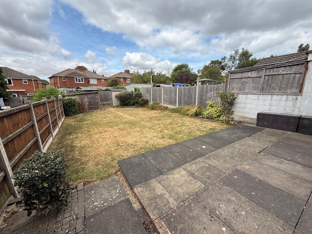 Church Avenue, Stourbridge, DY8 4JZ