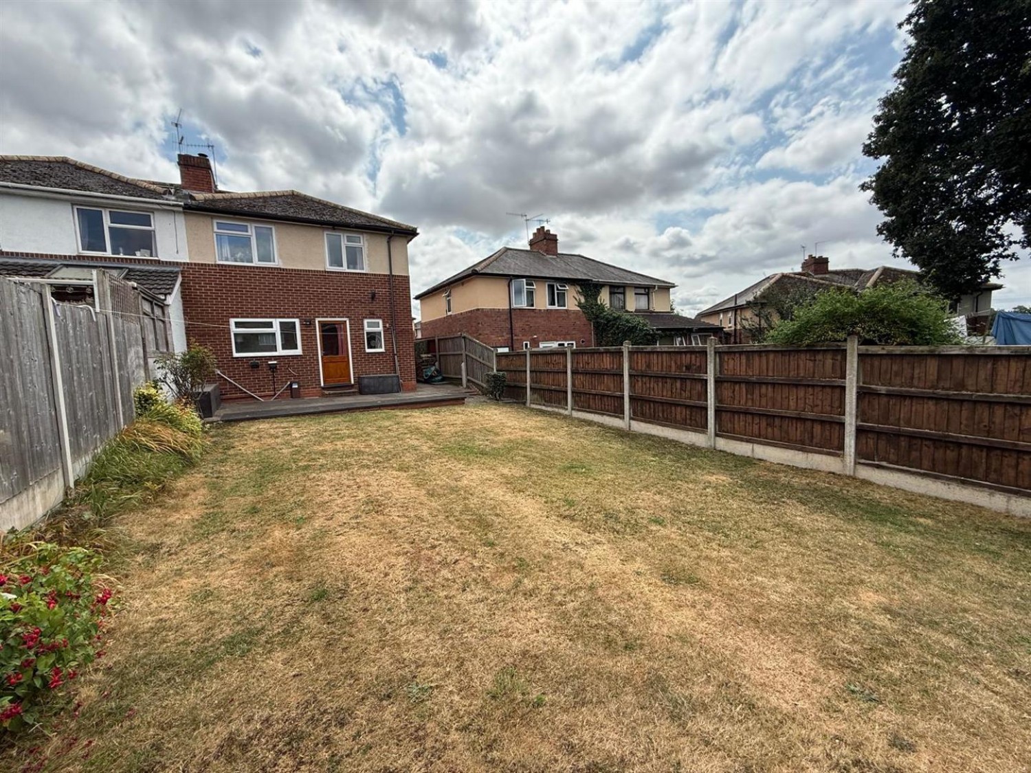 3 bedroom House for sale in Church Avenue, Stourbridge, DY8 4JZ