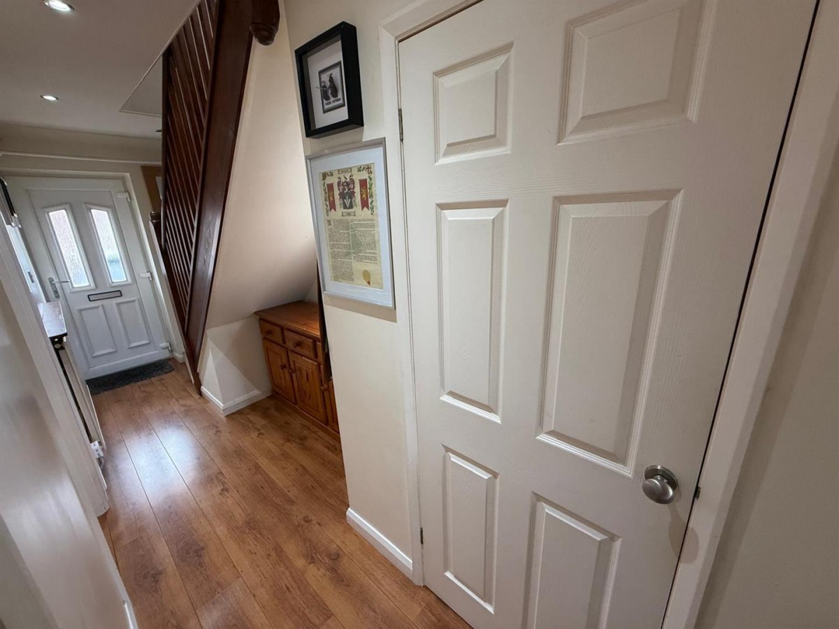 Church Avenue, Stourbridge, DY8 4JZ