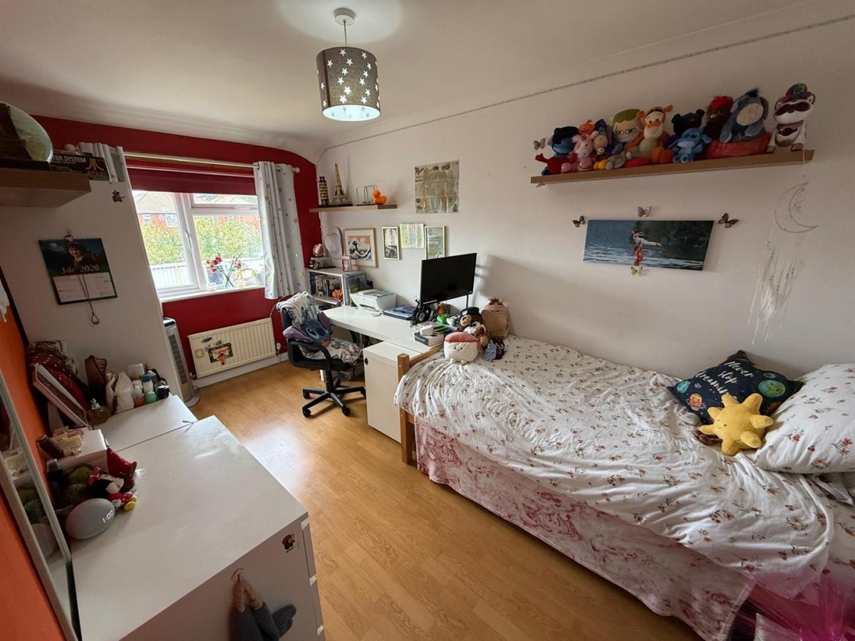 Church Avenue, Stourbridge, DY8 4JZ