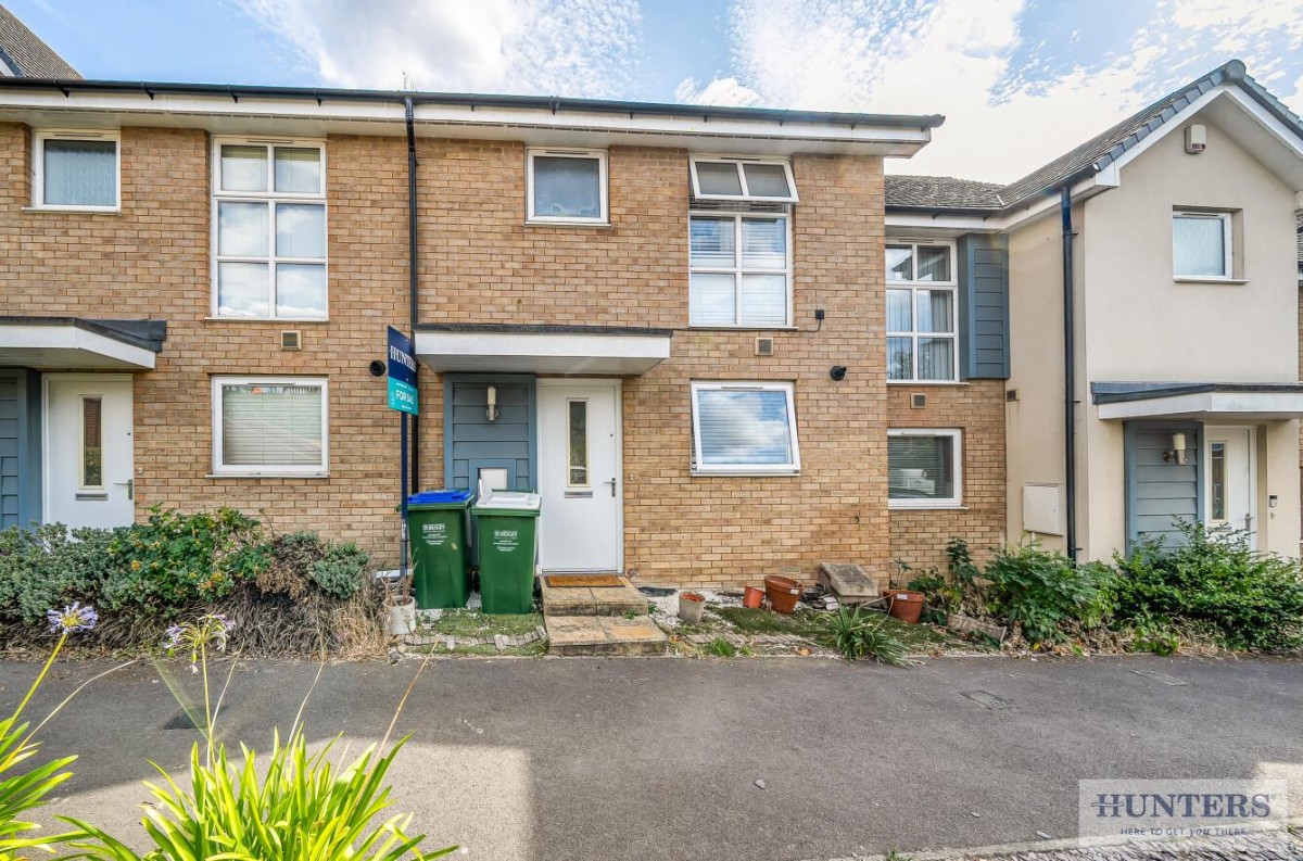 Egerton Close, Upper Belvedere