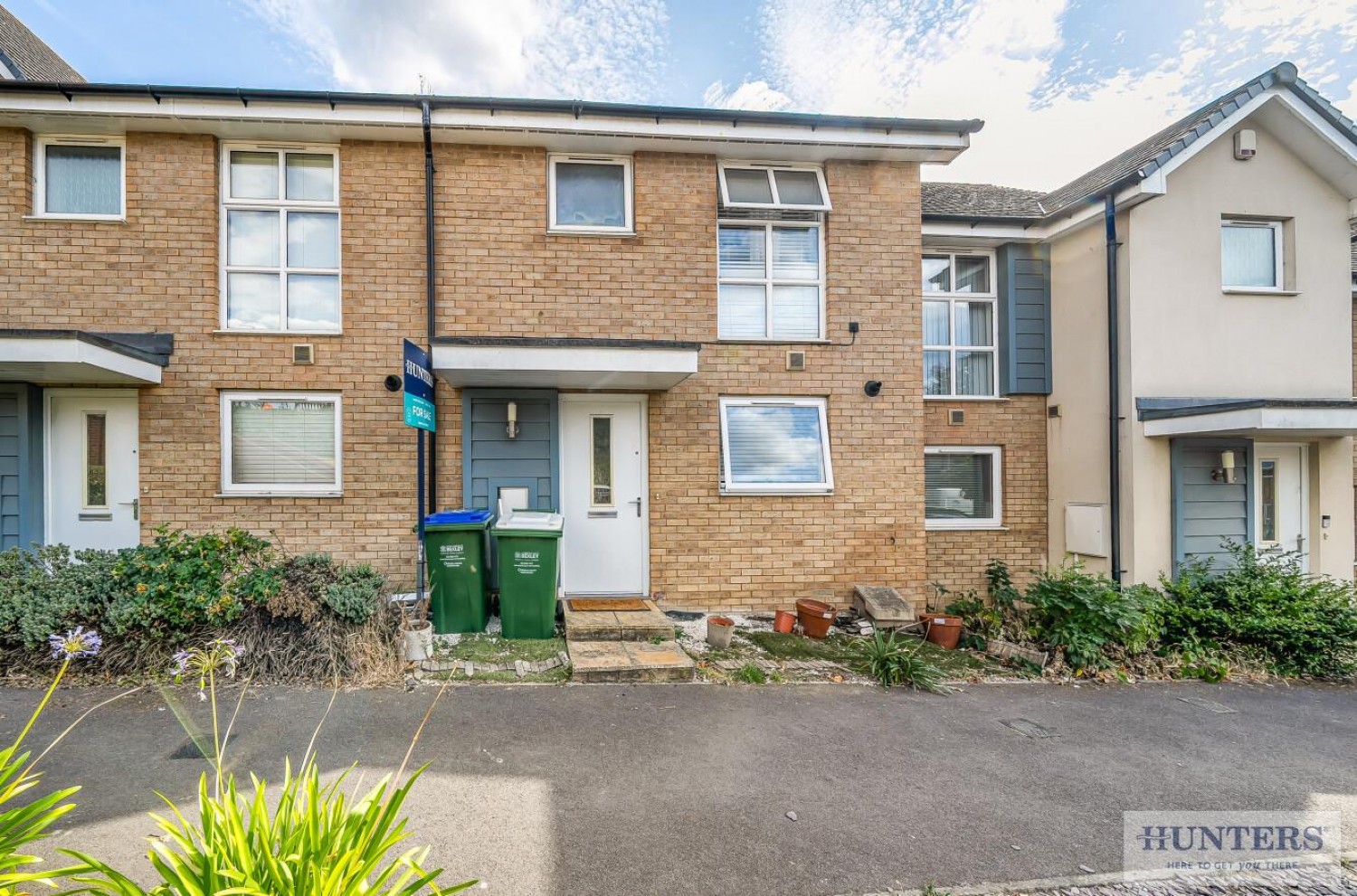 3 bedroom House for sale in Egerton Close, Upper Belvedere