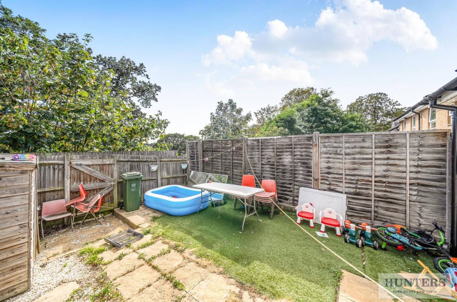 3 bedroom House for sale in Egerton Close, Upper Belvedere
