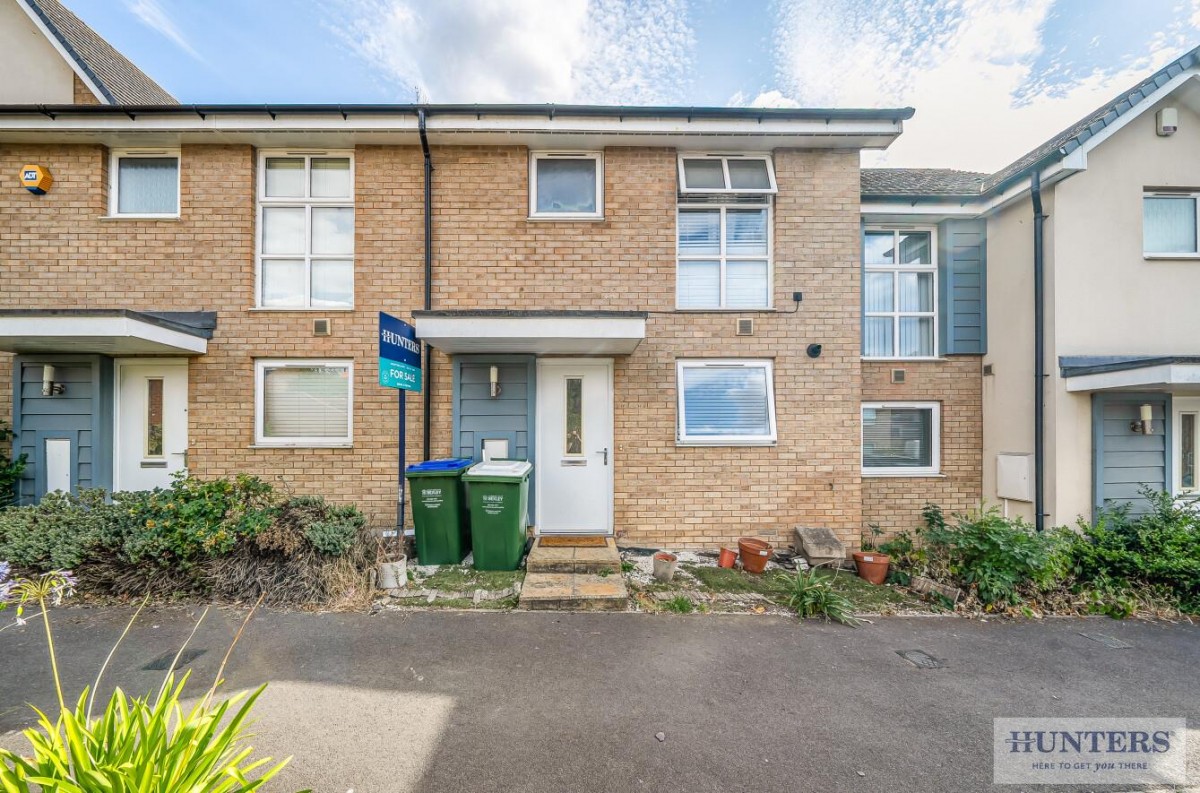 Egerton Close, Upper Belvedere