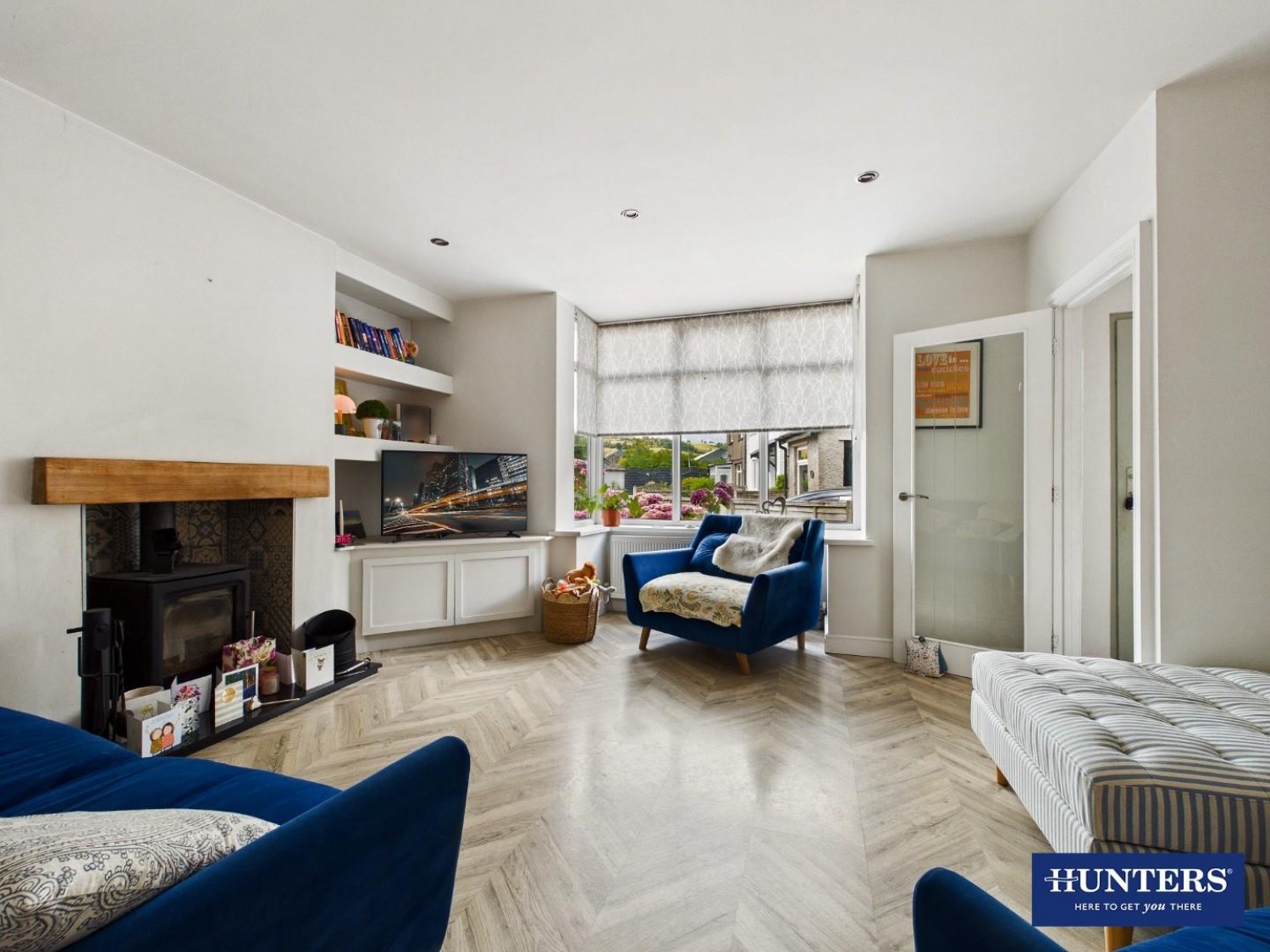 3 bedroom House for sale in Dale Avenue, Kendal