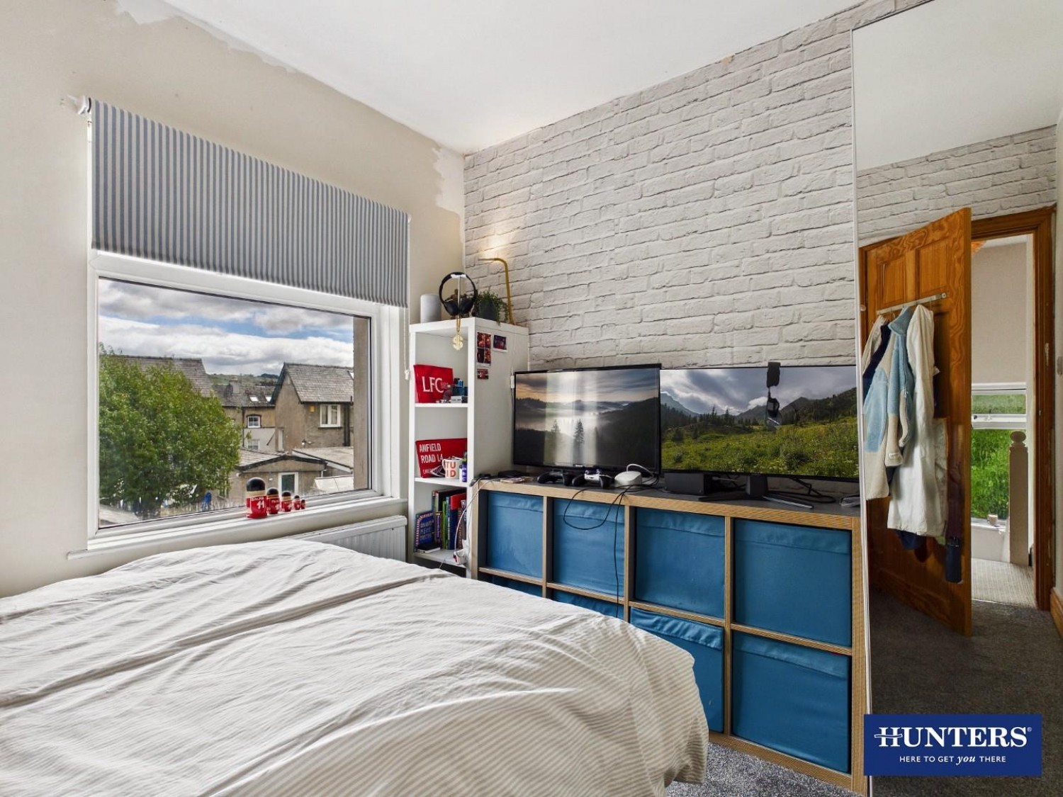 3 bedroom House for sale in Dale Avenue, Kendal