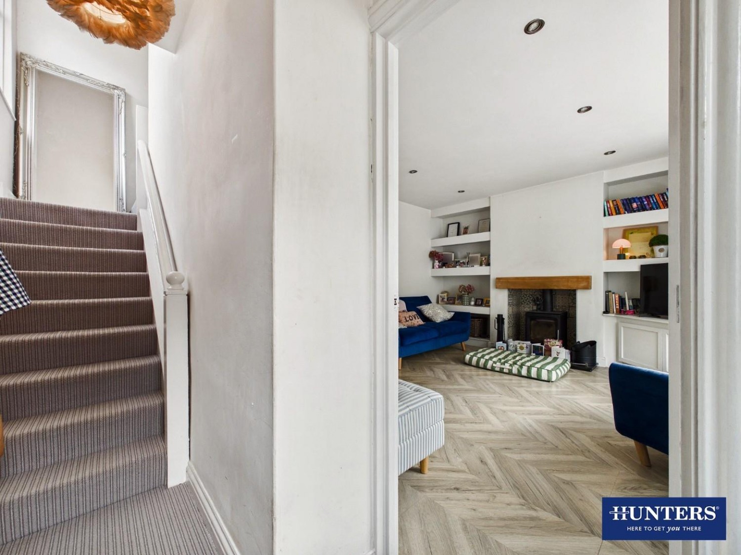 3 bedroom House for sale in Dale Avenue, Kendal
