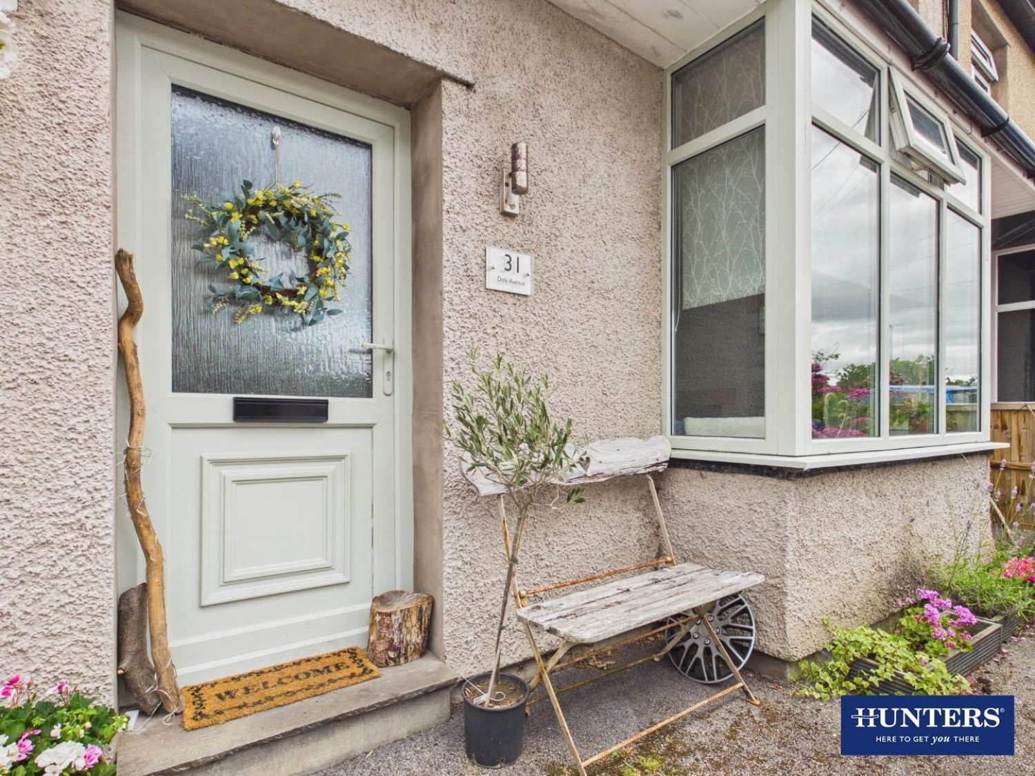 3 bedroom House for sale in Dale Avenue, Kendal