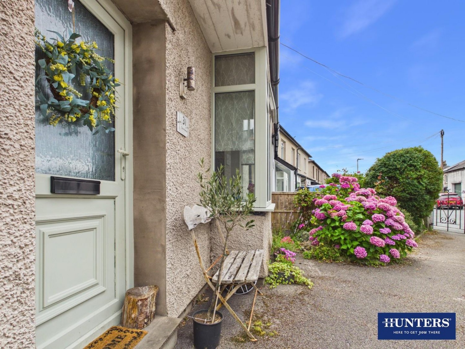3 bedroom House for sale in Dale Avenue, Kendal