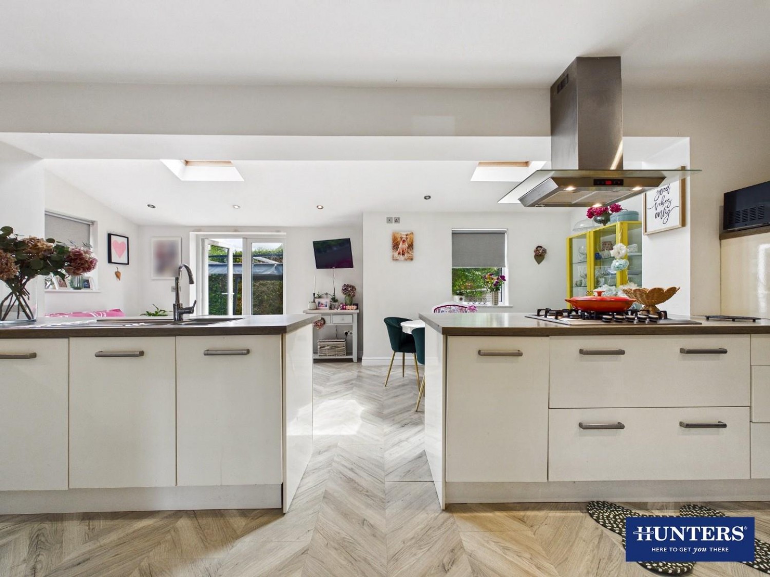 3 bedroom House for sale in Dale Avenue, Kendal