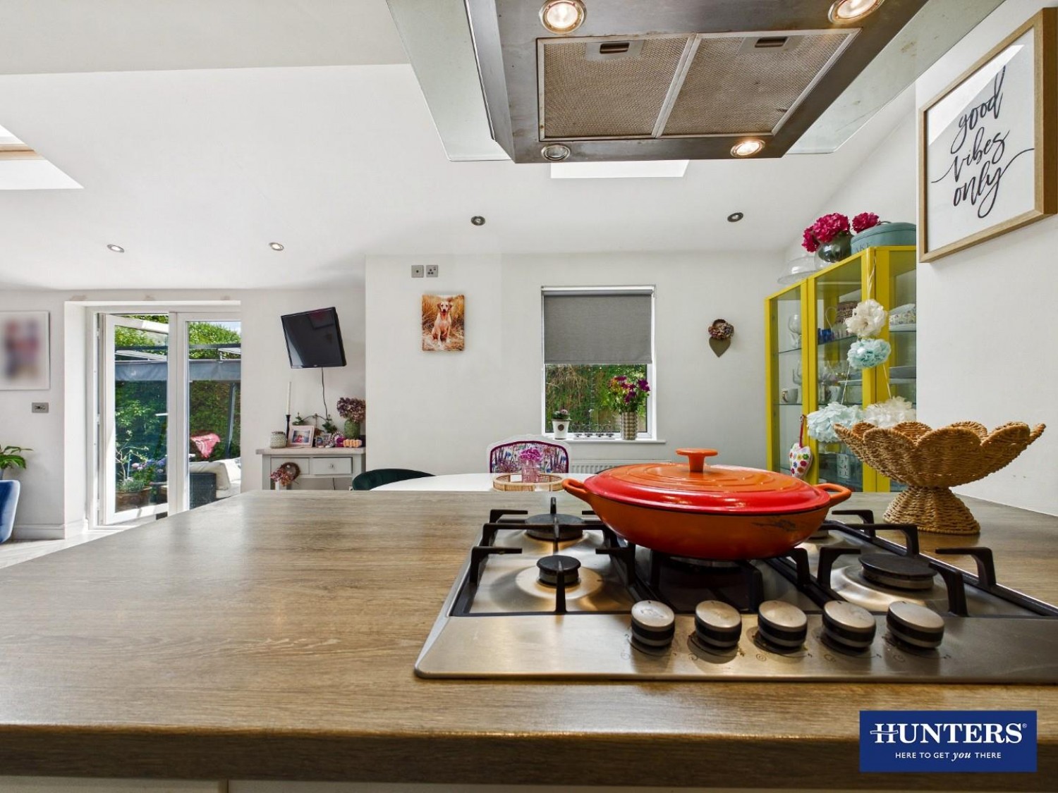 3 bedroom House for sale in Dale Avenue, Kendal
