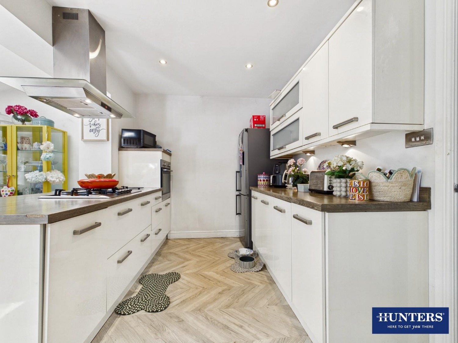 3 bedroom House for sale in Dale Avenue, Kendal