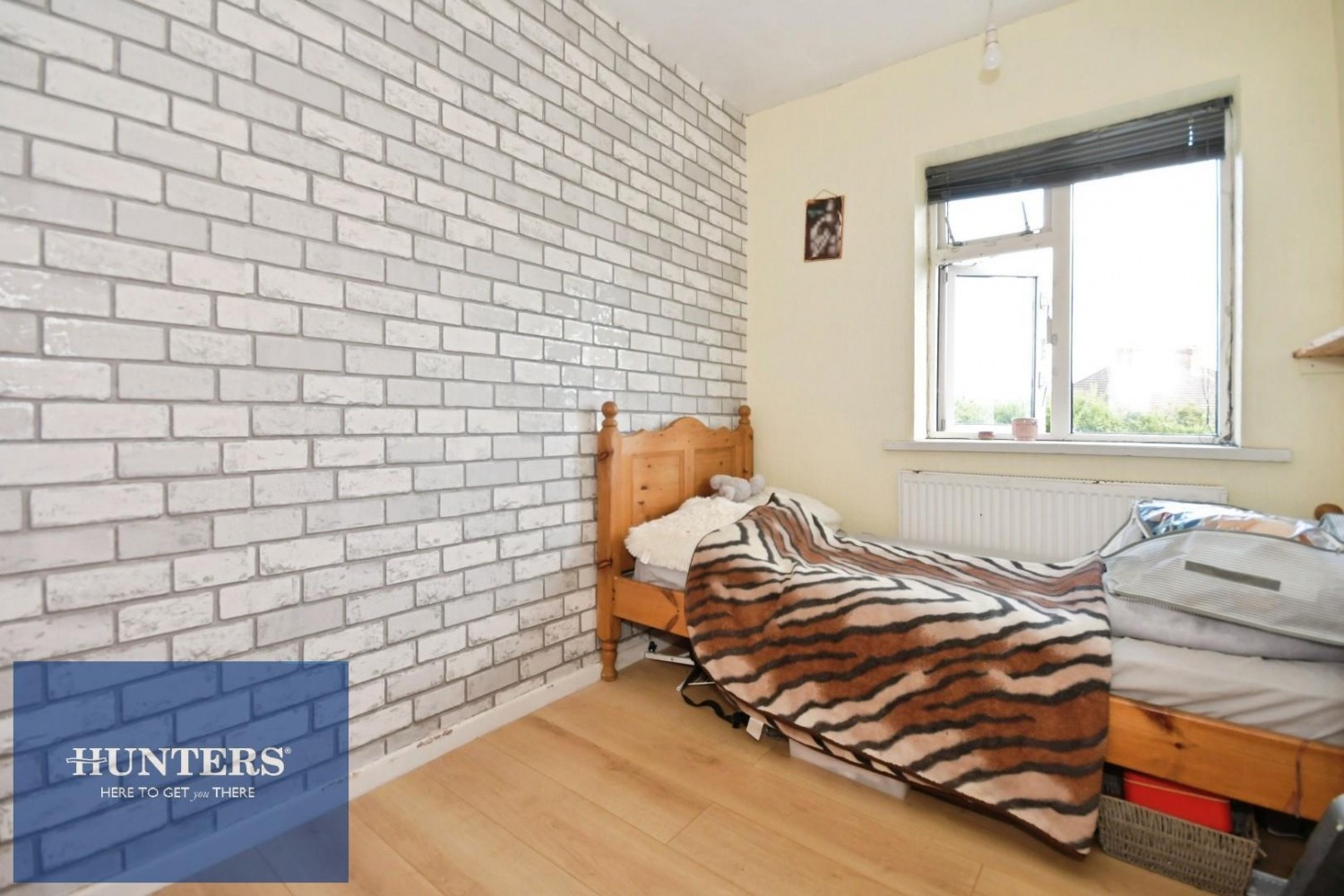 4 bedroom House for sale in Danby Avenue, Old Whittington, Chesterfield, S41 9NH