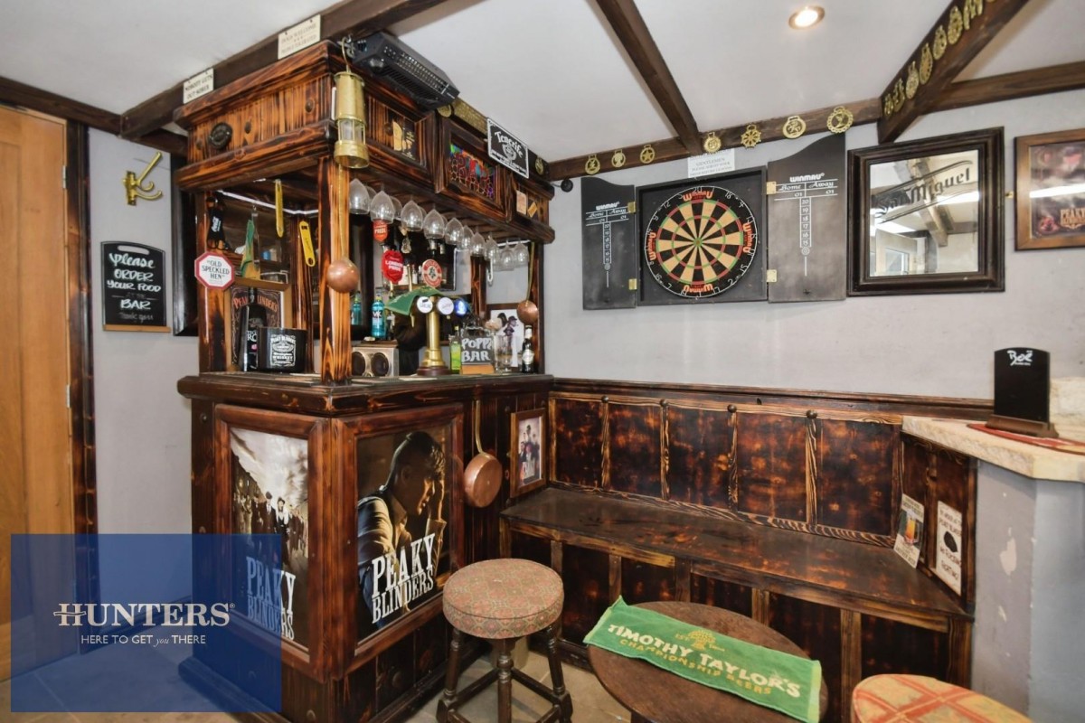Danby Avenue, Old Whittington, Chesterfield, S41 9NH