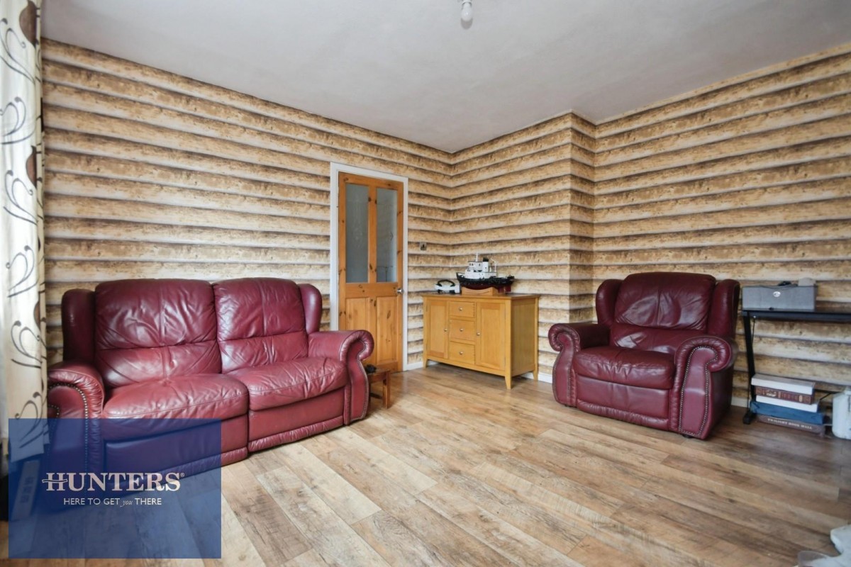Danby Avenue, Old Whittington, Chesterfield, S41 9NH