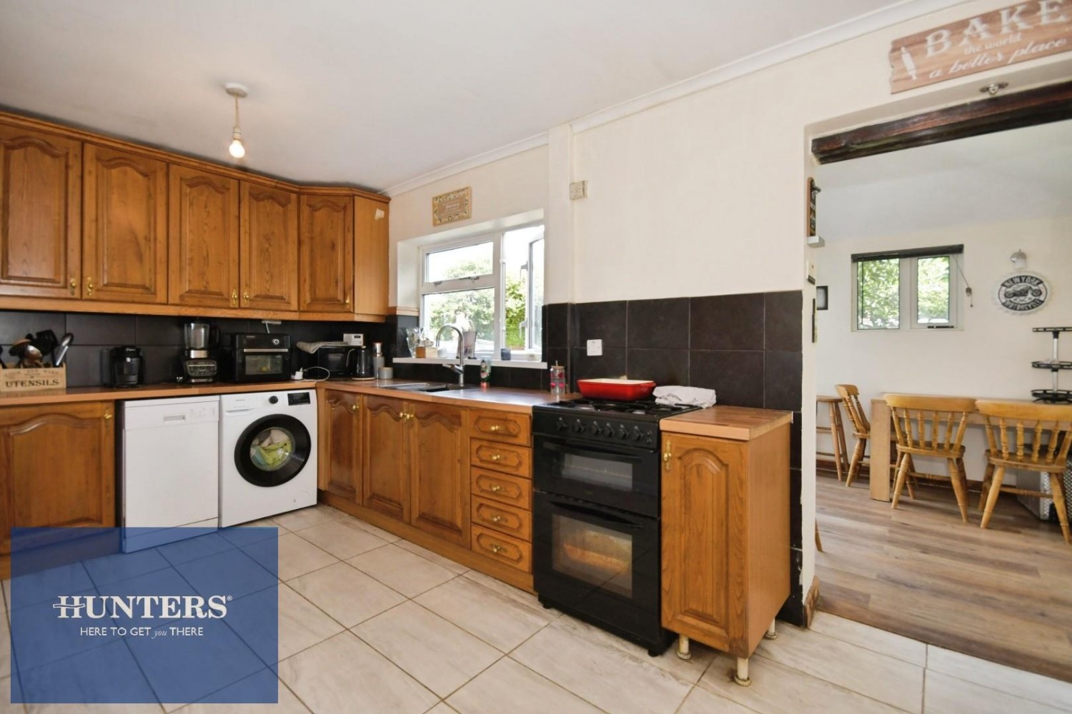 4 bedroom House for sale in Danby Avenue, Old Whittington, Chesterfield, S41 9NH