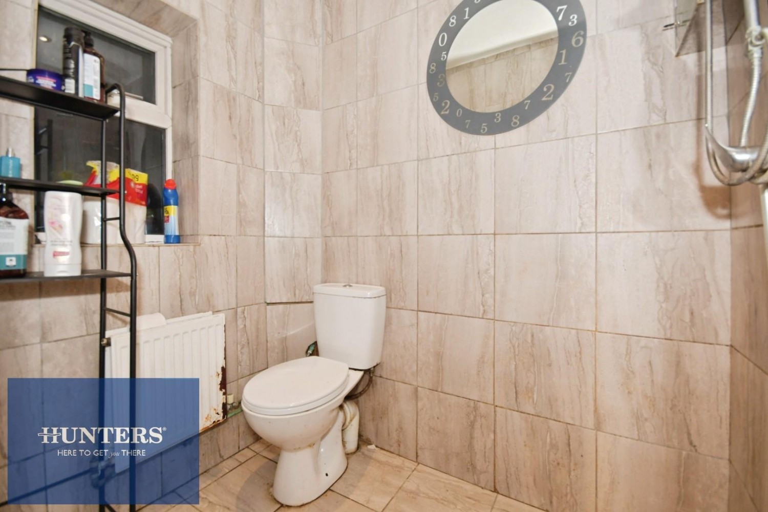 4 bedroom House for sale in Danby Avenue, Old Whittington, Chesterfield, S41 9NH