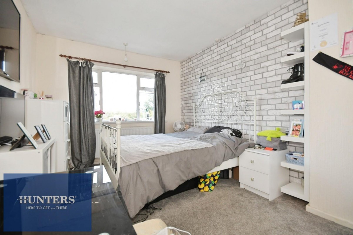 Danby Avenue, Old Whittington, Chesterfield, S41 9NH