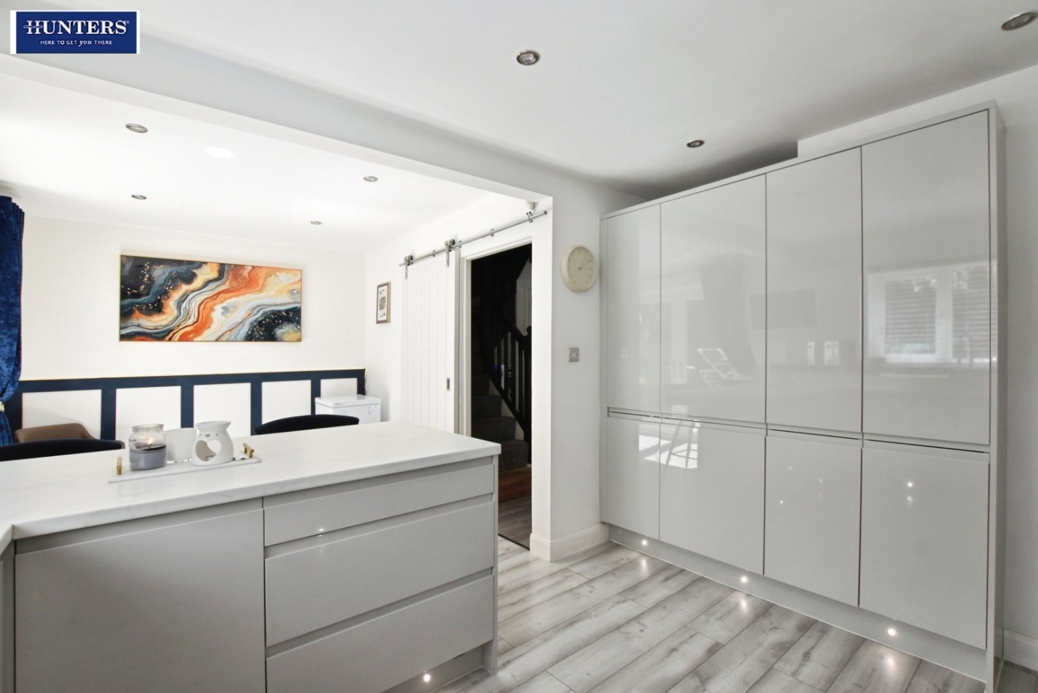 4 bedroom House for sale in Old School Lane, Keadby, Scunthorpe